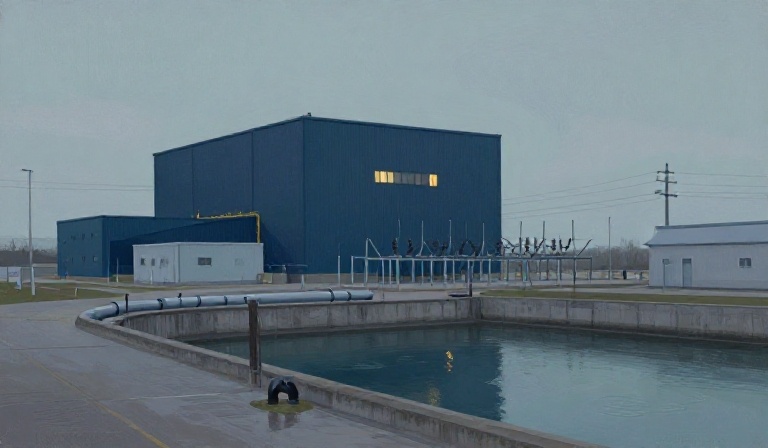 Google and Constellation Sign Nuclear Power Agreement