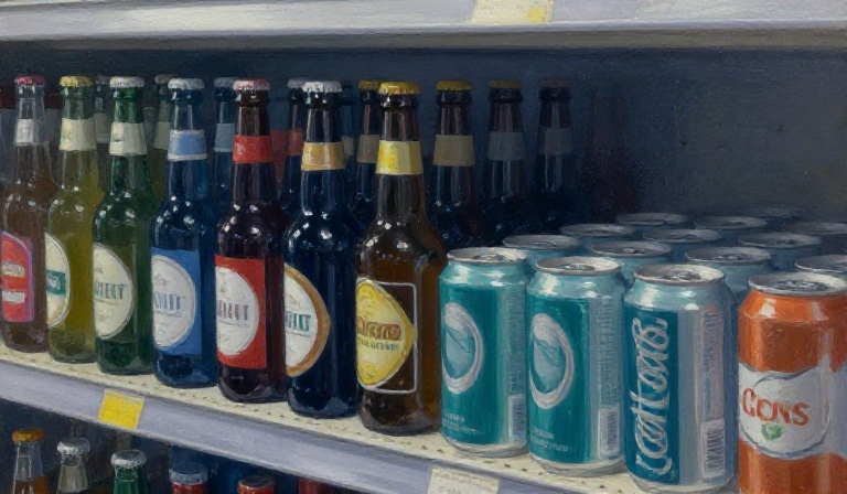 Constellation Brands beats estimates, lowers margin outlook