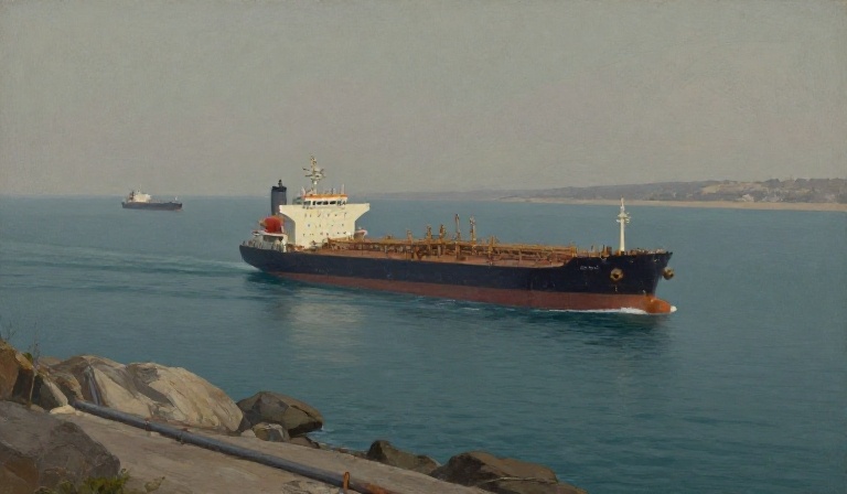 Gulf Oil Exports Rebound as Hormuz Attacks Persist