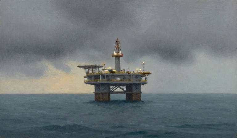Isaias Shuts In 1.28 Million Barrels a Day of Gulf Oil