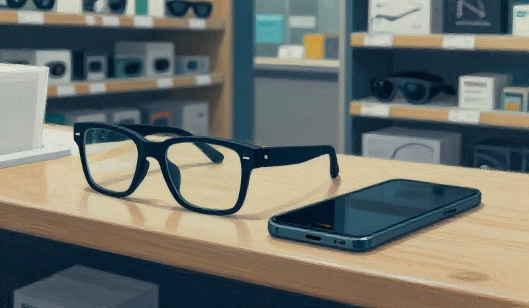 Australia opens privacy probe into HeyCyan smart glasses