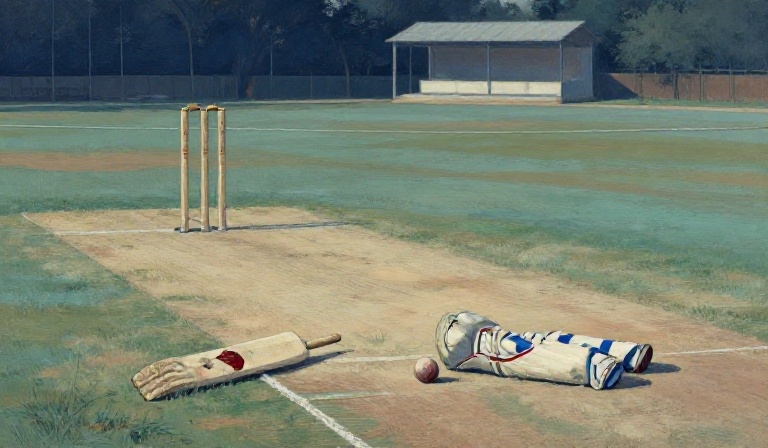 Baloda takes 14 wickets as India beat Australia by 10 wickets