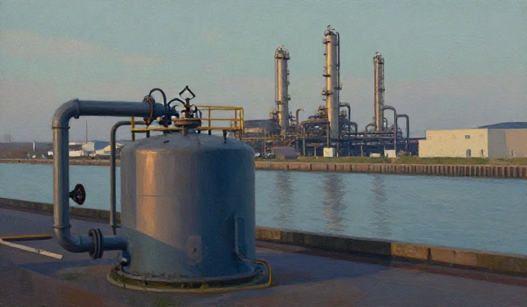 Shell raises gas output forecast and sees higher refining margins
