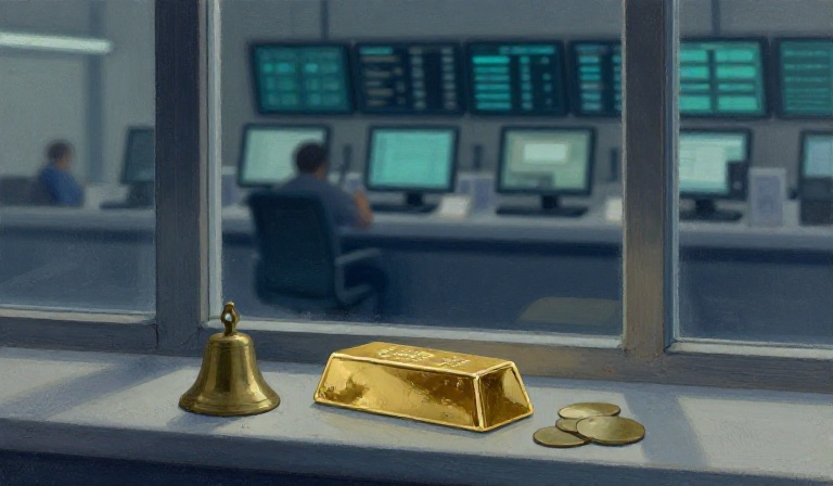 Kalshi Gold Contracts Top Ether in September