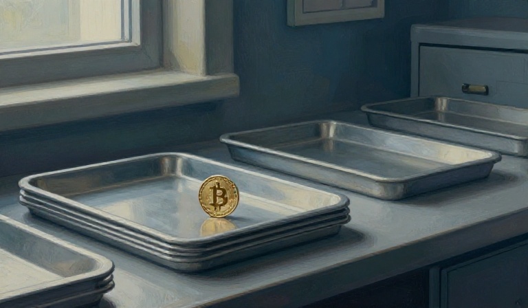 Robinhood Allocates $25 Million to Bitcoin