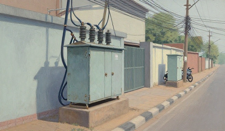 Two Bengaluru Electrical Explosions Injure Five