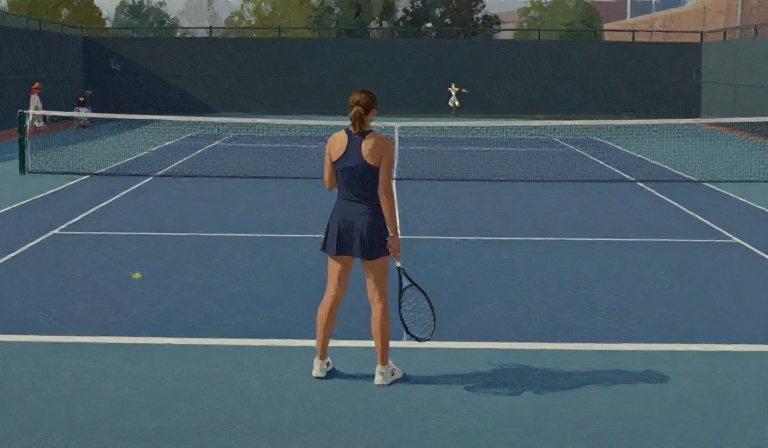 Mertens defeats Gauff to reach China Open quarterfinals