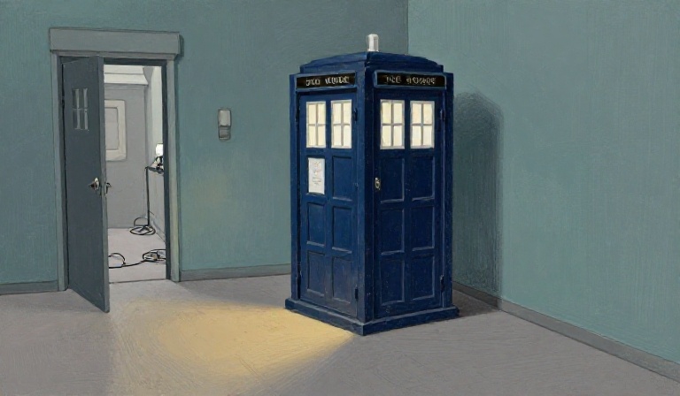 Jed Mercurio’s Hat Trick Mercurio bids to produce Doctor Who