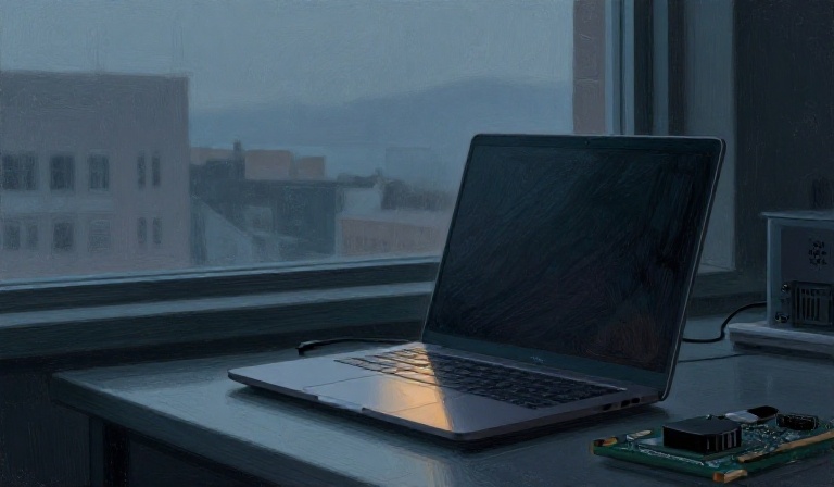 Microsoft opens Surface Laptop Ultra preorders at $2,599