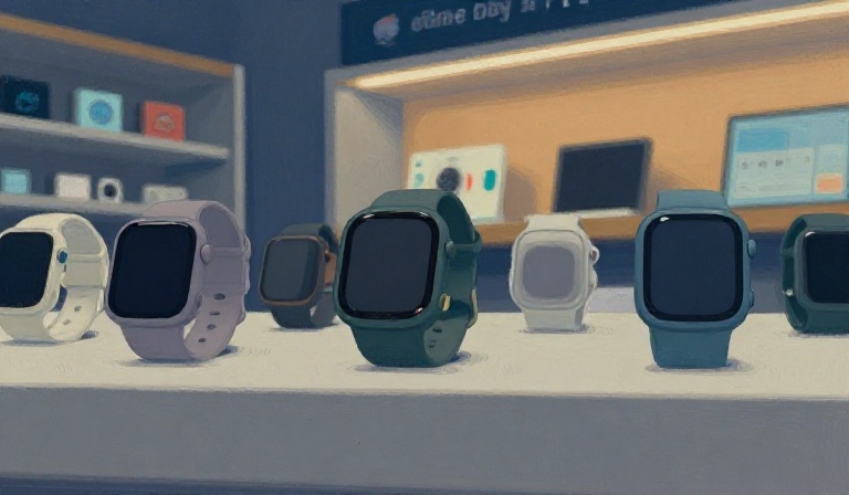 Apple Watch Series 12 gets Prime Day discounts