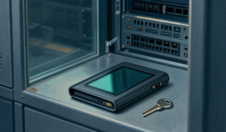 Europol warns quantum computers could threaten exposed wallet keys