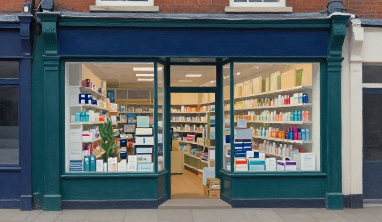 Weston family’s Wittington agrees to buy Boots for £6.7bn