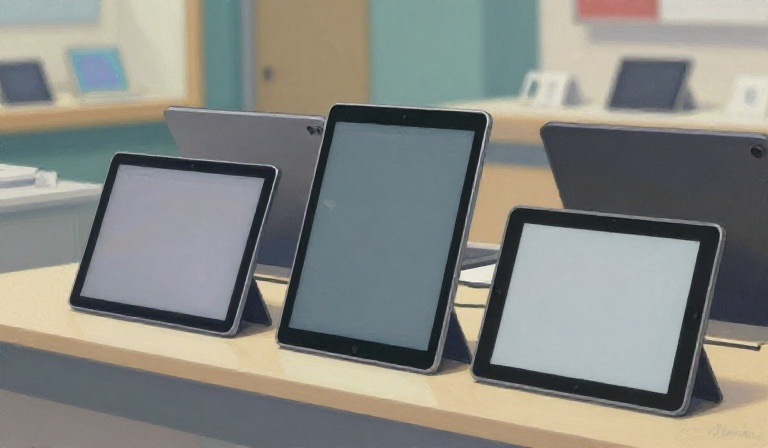 Amazon Replaces Fire Tablets With Alexa Lineup
