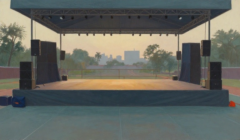 HYBE Sets First Overseas Weverse Con Festival in Delhi