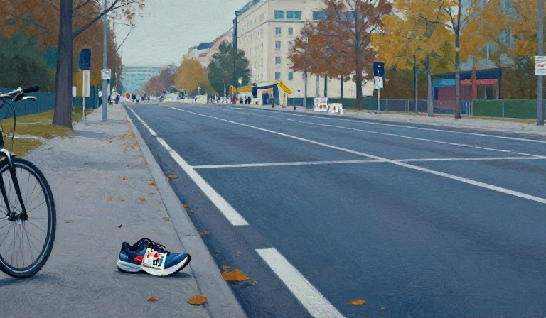 Sun Disqualified From Berlin Marathon After Bicycle Ride