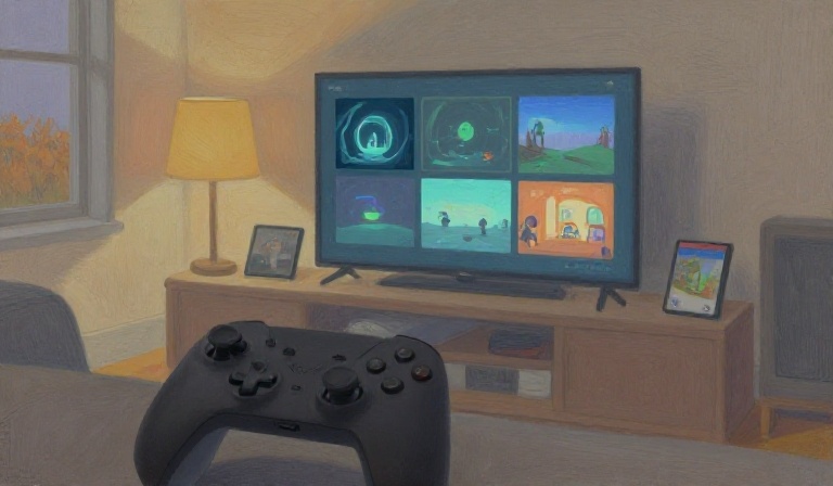 Microsoft Announces Nine October Game Pass Additions