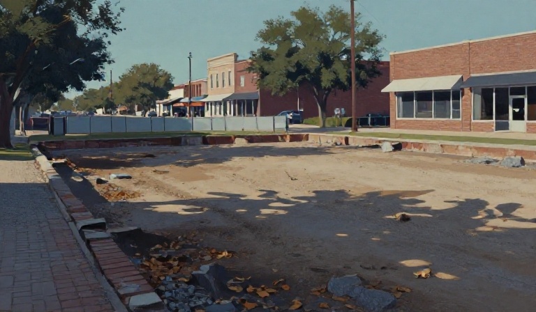 Opal Lee’s 100th Birthday Marks Museum Site Clearance