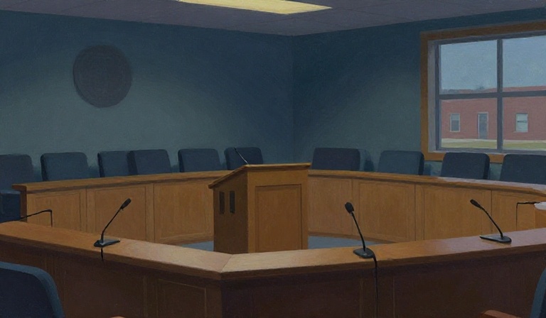Ottumwa Invocation Dispute Puts City Policy Under Scrutiny