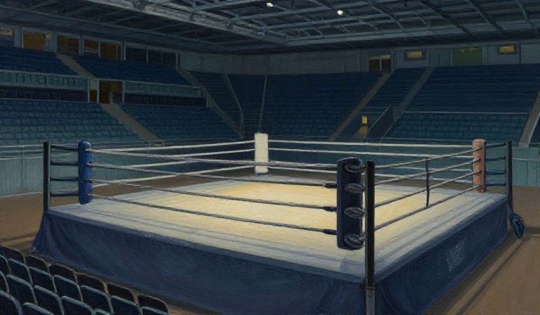 Cardiff application seeks 1 a.m. Joshua-Fury ring walk