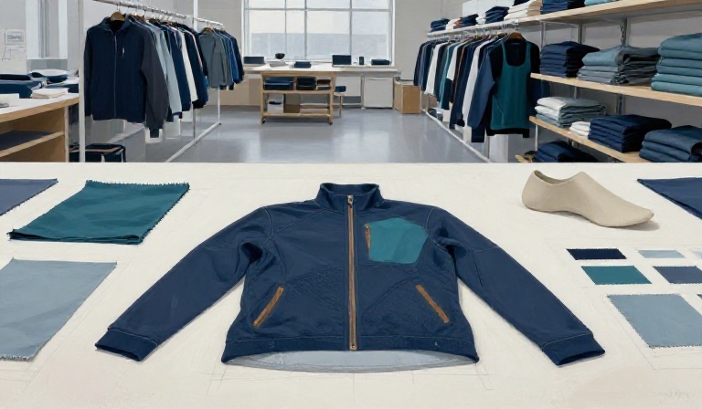 Lululemon Names Gauger Product Chief in Leadership Reshuffle
