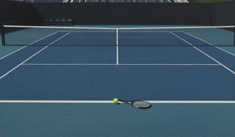 Four stars named for 2027 Australian Open One Point Slam