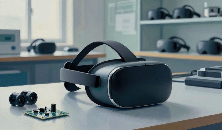 Sony Transfers 43 VR Patents to Meta