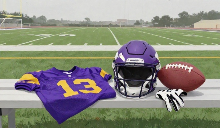 Beckham Joins Vikings Practice Squad After Giants Release