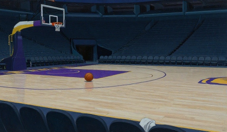 Five Buss Siblings Oppose Jeanie Buss’s Lakers Sale Challenge
