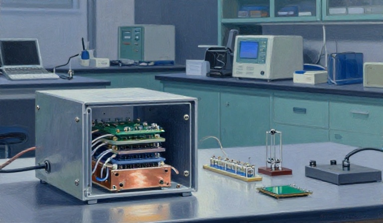 DARPA Advances Four Quantum Firms to Stage C