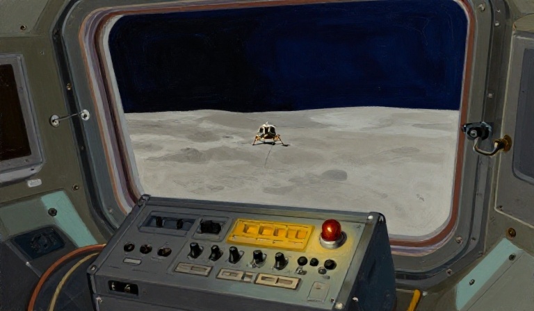 Apollo software pioneer Margaret Hamilton dies at 90