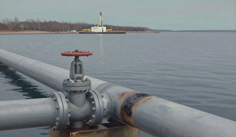 US and Russia Discuss Investment in Nord Stream Pipelines