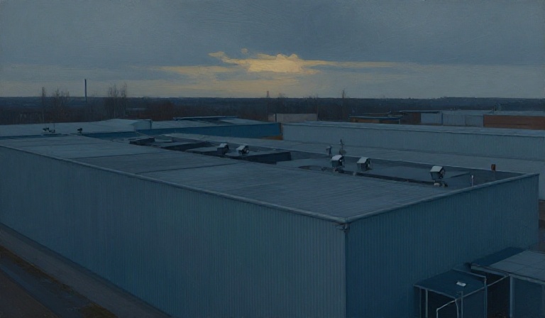 Yandex suspends Sasovo data center after fire