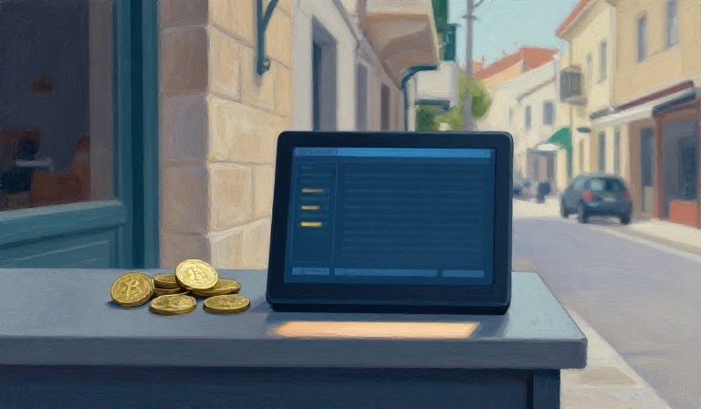 Greece proposes 10% tax on crypto gains