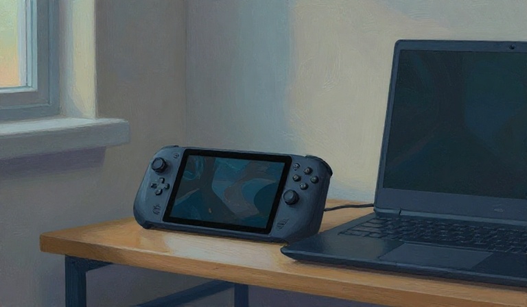 AMD Plans FSR 4 Expansion to APUs and Handhelds