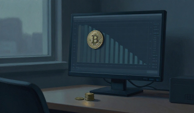 Bitcoin ETFs see biggest daily outflow since June