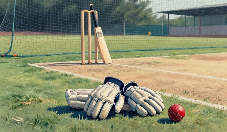 Jaiswal Practising Wicketkeeping, Mumbai Captain Says