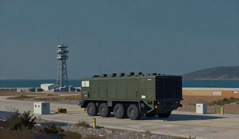 Lee observes South Korea’s first hypersonic glide vehicle test