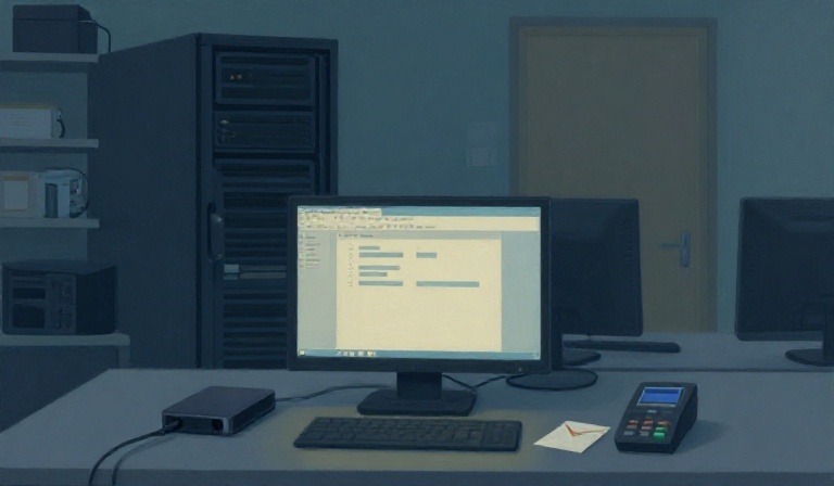 MonsterCloud Owner Charged in Alleged Ransomware Fraud