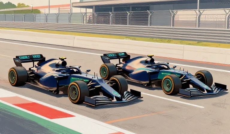 Mercedes to compare W17 upgrades in Singapore