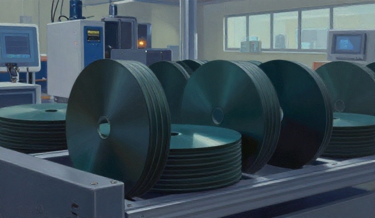 Wolfspeed Gets Conditional $1.5 Billion Federal Loan Commitment