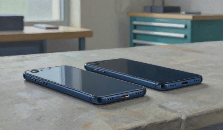Rumored iPhone Air 2 Could Be Thinner With Larger Battery
