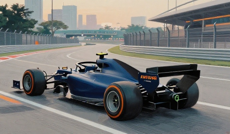 Norris says McLaren fuel fix needs track test