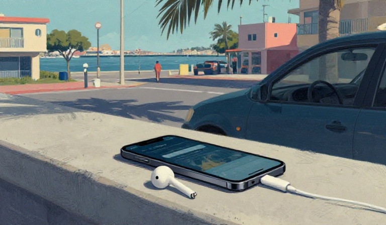 Rockstar Previews Six GTA VI Radio Stations and Podcasts