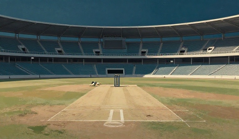 Pakistan and Sri Lanka Set for T20I Opener in Rawalpindi