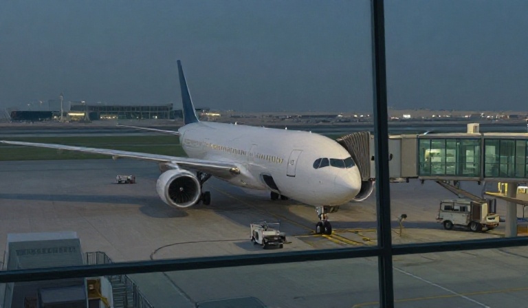 India warns nationals as Riyadh flights are cancelled