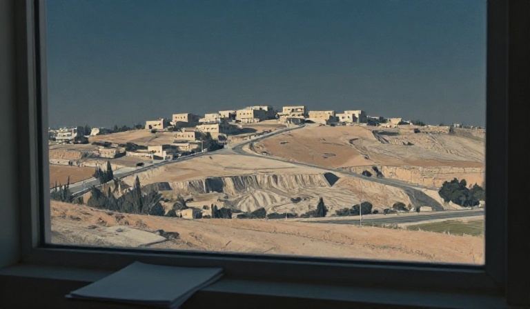 Huckabee Aide Accused of Blocking West Bank Reports