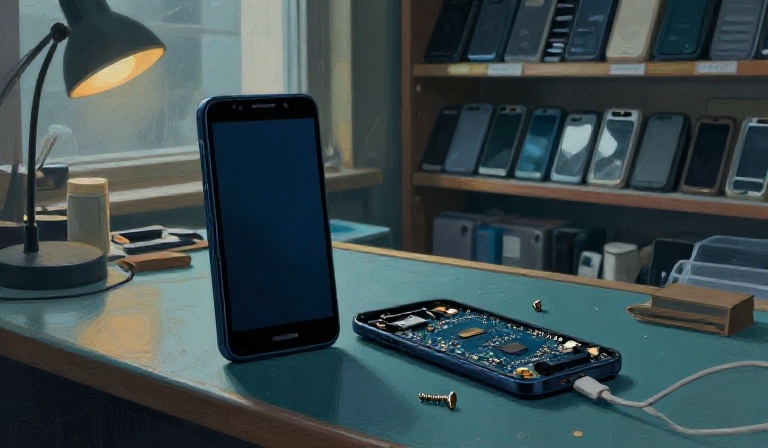 Malware found in firmware of thousands of Android phones