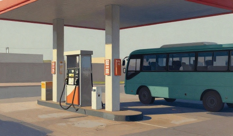 Nigeria Announces 30-Day Petrol Discount at NNPC Outlets