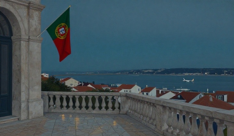 Rubio criticizes Amnesty during Portugal visit