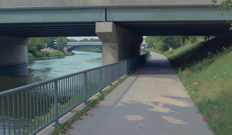 Lansing Police Investigate Five River Trail Deaths